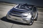 Chrysler Portal Concept 2017 года